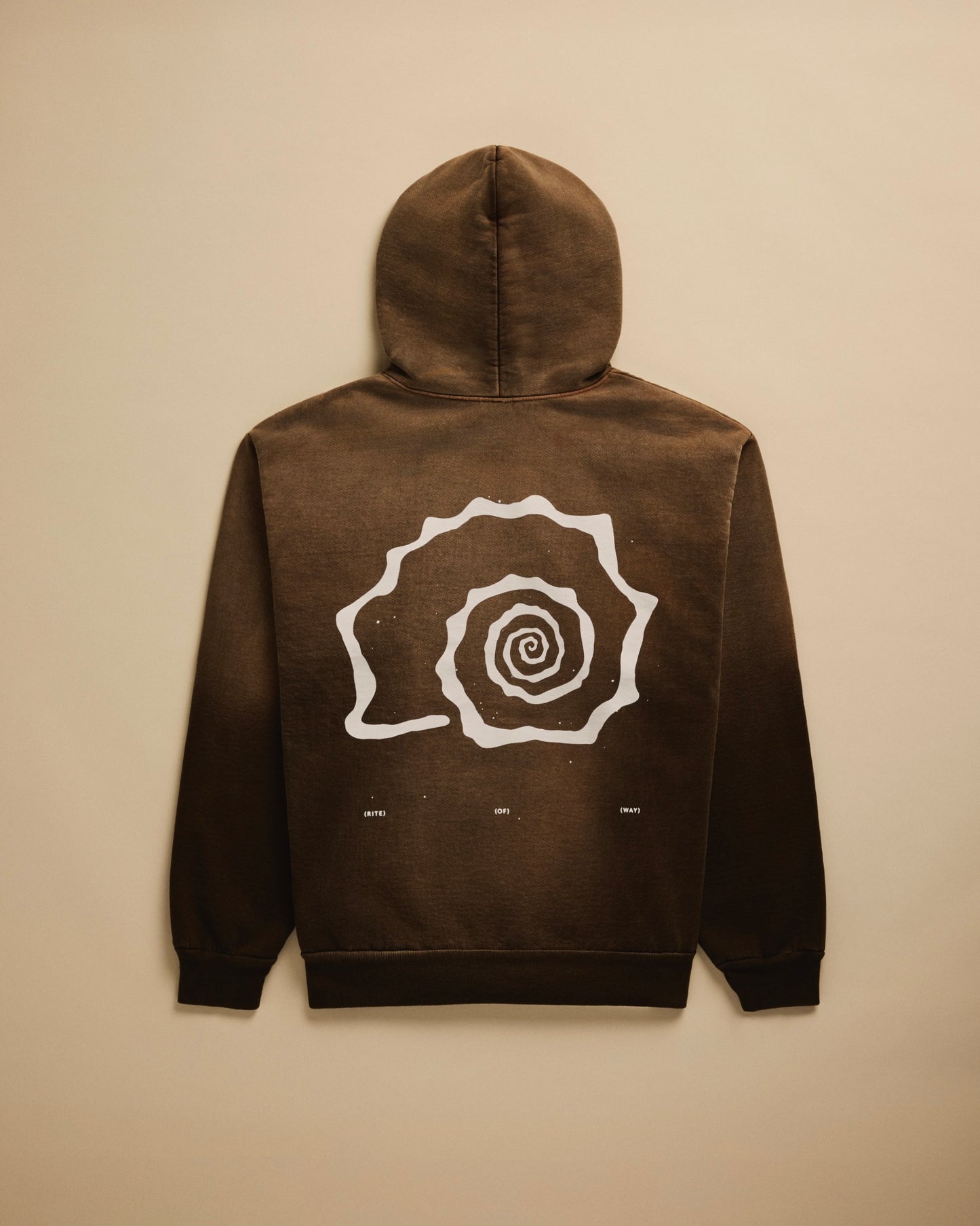 Rite of Way Hoodie