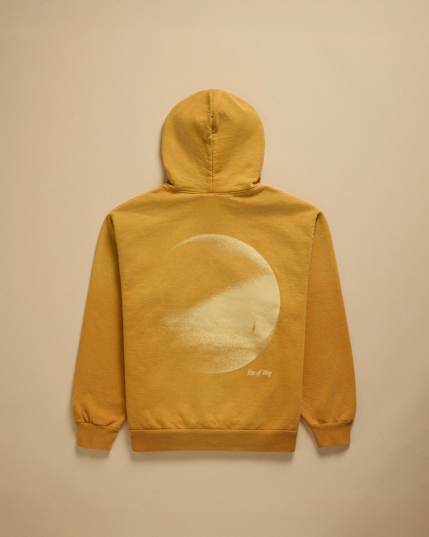 Rising Sun Hoodie
