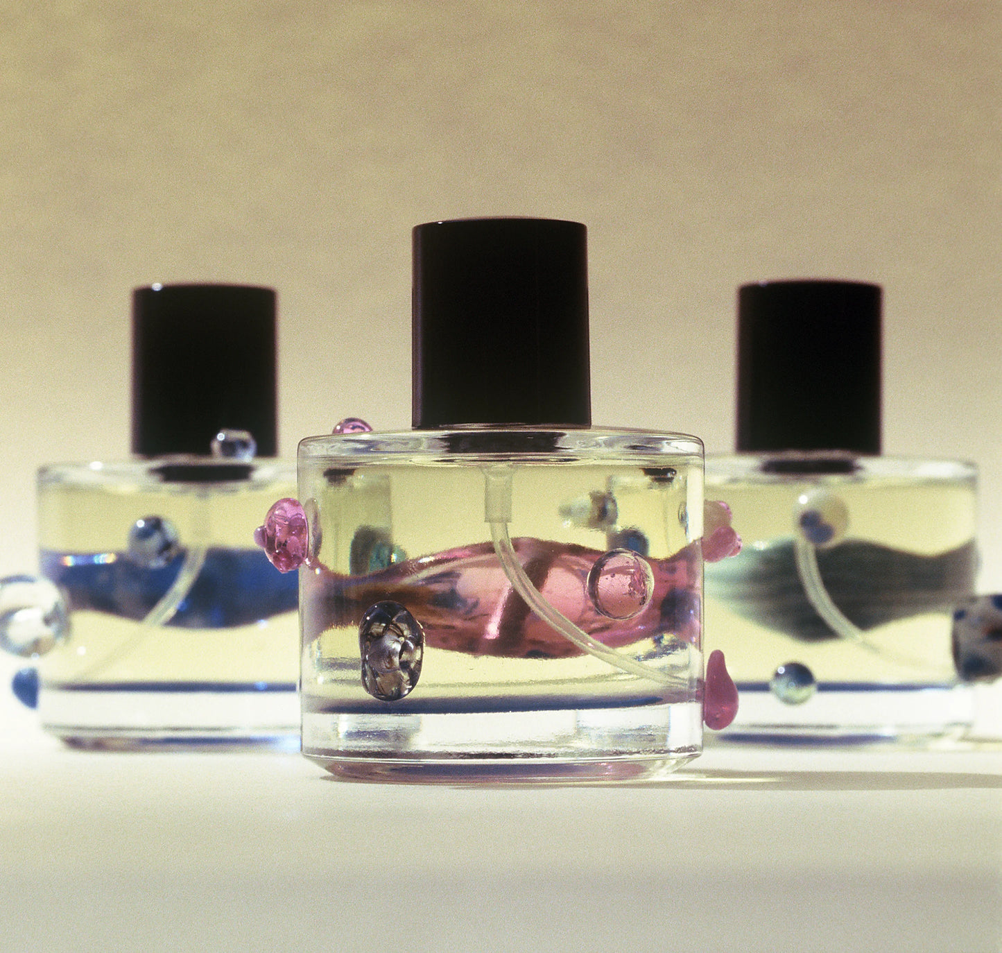 Outer Realm by Shawna X